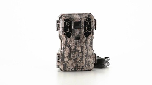 Stealth Cam PX36NGCMO Trail/Game Camera 10MP 360 View - image 1 from the video
